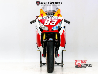  Honda CBR 1000RR Repsol