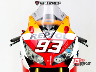  Honda CBR 1000RR Repsol