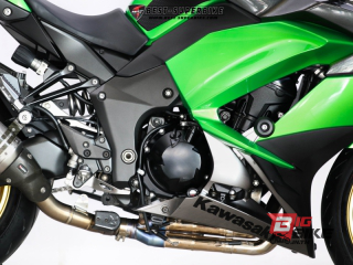  Kawasaki Ninja 1000