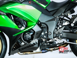  Kawasaki Ninja 1000