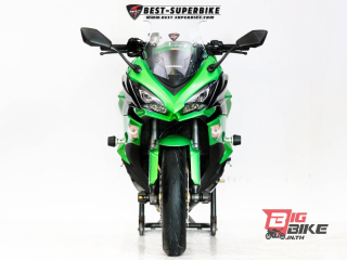  Kawasaki Ninja 1000