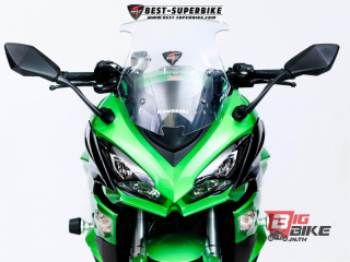  Kawasaki Ninja 1000