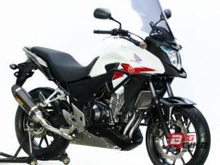  Honda CB 500x