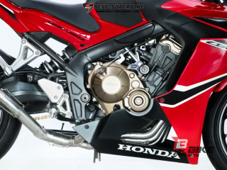  Honda CBR 650F