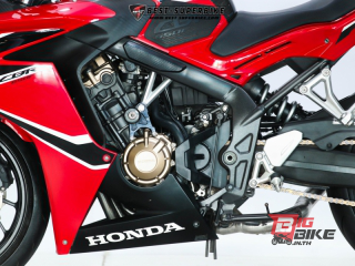  Honda CBR 650F