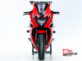  Honda CBR 650F