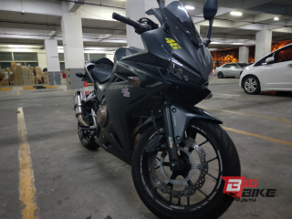  Honda CBR 500R