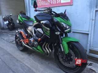  Kawasaki Z800