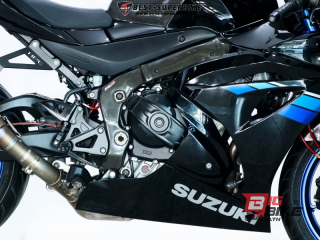  Suzuki GSX-R 1000R