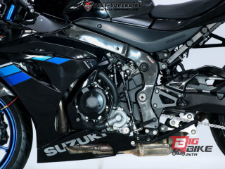  Suzuki GSX-R 1000R