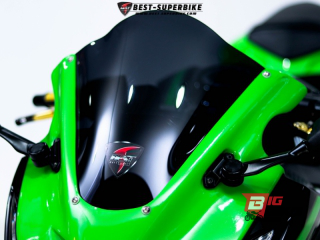  Kawasaki Ninja 300