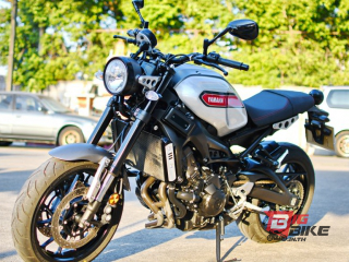  Yamaha XSR900