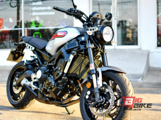  Yamaha XSR900