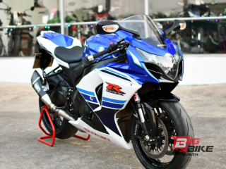  Suzuki GSX-R 1000R