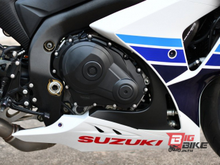  Suzuki GSX-R 1000R