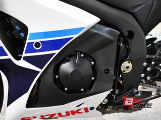  Suzuki GSX-R 1000R