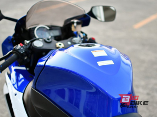  Suzuki GSX-R 1000R