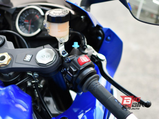  Suzuki GSX-R 1000R