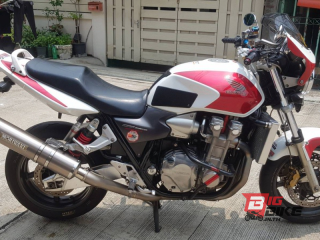  Honda CB 1300