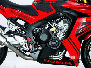  Honda CBR 650F