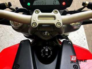  Ducati Monster 796