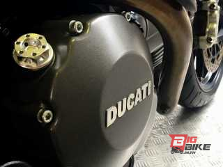  Ducati Monster 796