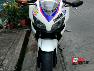  Honda CBR 500R