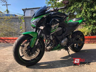  Kawasaki Z800