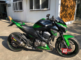  Kawasaki Z800