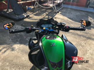  Kawasaki Z800