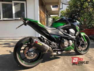  Kawasaki Z800