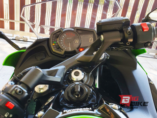  Kawasaki Ninja 650