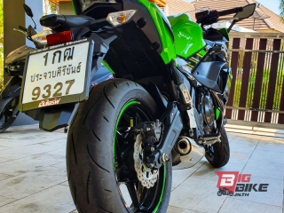  Kawasaki Ninja 650