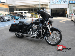  Harley Davidson CVO Street Glide