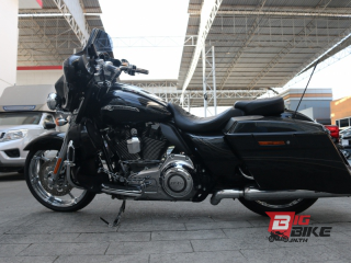  Harley Davidson CVO Street Glide