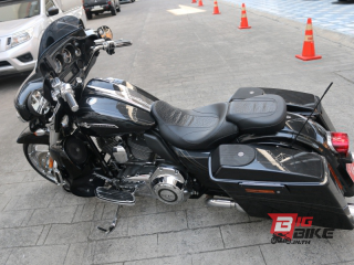  Harley Davidson CVO Street Glide