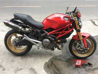  Ducati Monster 795