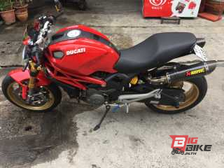  Ducati Monster 795