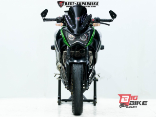  Kawasaki Z300