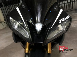  Yamaha YZF-R6