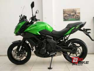  Kawasaki Versys 650 ABS