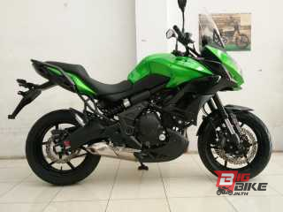  Kawasaki Versys 650 ABS