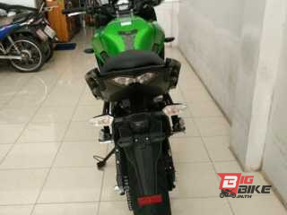  Kawasaki Versys 650 ABS