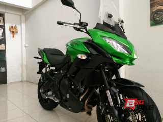  Kawasaki Versys 650 ABS