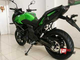  Kawasaki Versys 650 ABS