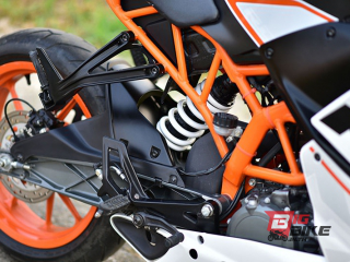  KTM RC 390