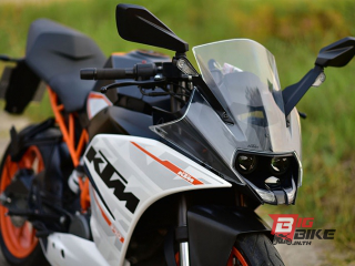  KTM RC 390