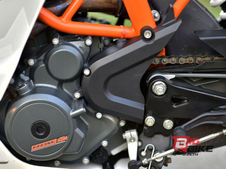  KTM RC 390