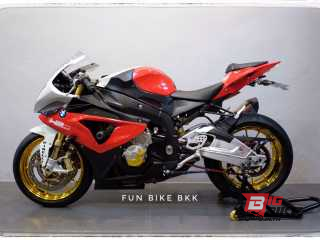  BMW S 1000 RR