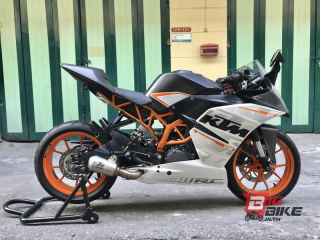  KTM RC 390